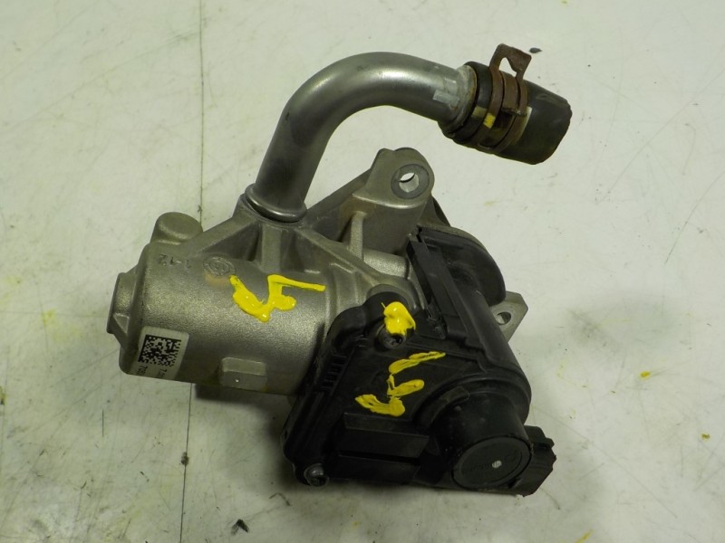 Recambio de valvula egr para dacia sandero 1.5 dci diesel fap cat referencia OEM IAM 8200846454 H8200836385 