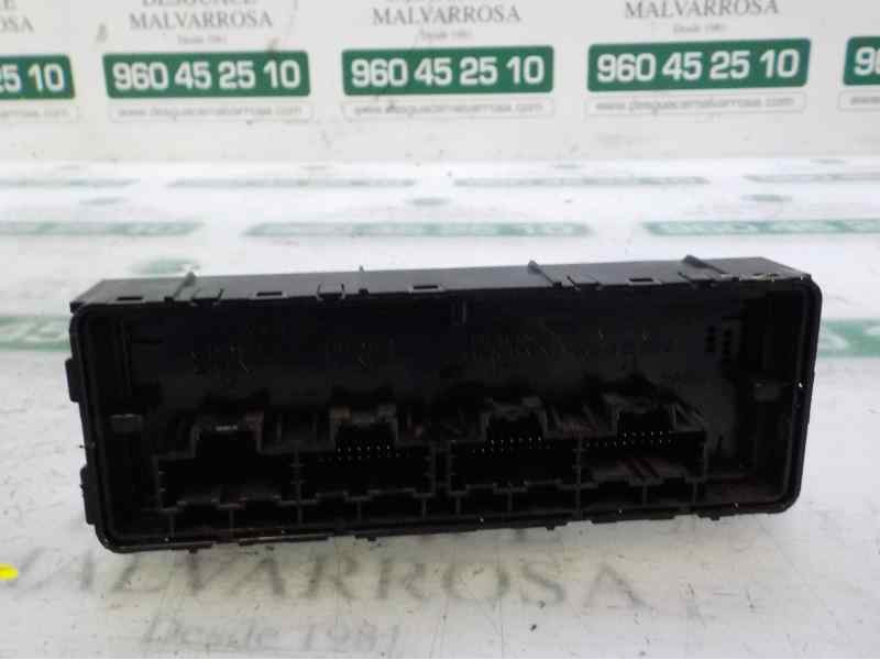 Recambio de modulo electronico para opel mokka x 1.6 cdti dpf referencia OEM IAM 13506235 13506235 