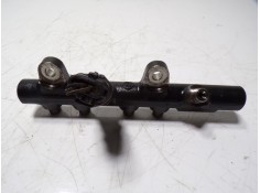 Recambio de rampa inyectora para dacia dokker express 1.5 dci diesel fap cat referencia OEM IAM 175215346R H8201157327  2