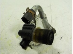 Recambio de valvula egr para dacia sandero 1.5 dci diesel fap cat referencia OEM IAM 8200846454 H8200836385  2