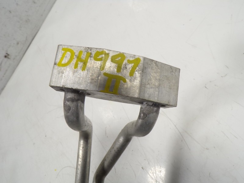 Recambio de evaporador aire acondicionado para renault zoe intens referencia OEM IAM  5Q1360100 5Q1360100