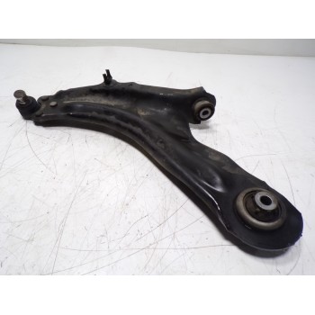 BRAZO SUSPENSION INFERIOR DELANTERO IZQUIERDO A4153300300 