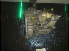 Recambio de caja cambios para ford focus berlina (cak) 1.8 tddi turbodiesel cat referencia OEM IAM  2S4R7002MA 