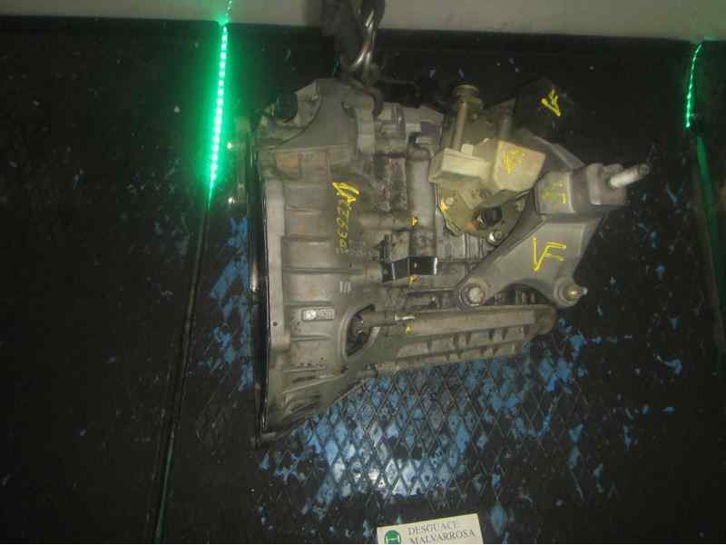 Recambio de caja cambios para ford focus berlina (cak) 1.8 tddi turbodiesel cat referencia OEM IAM  2S4R7002MA 