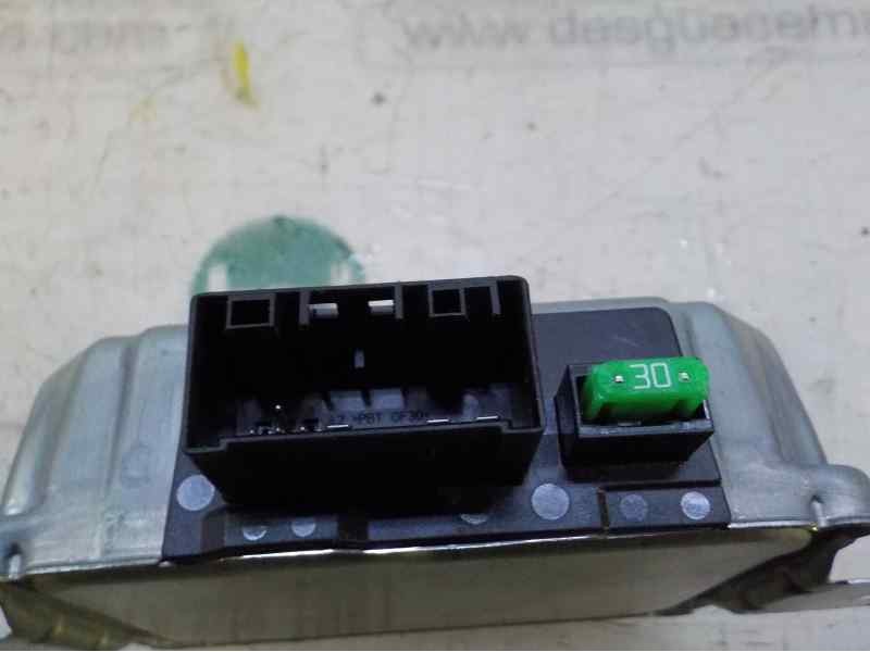 Recambio de modulo electronico para opel mokka x 1.6 cdti dpf referencia OEM IAM 13306648 13306648 5WK50311