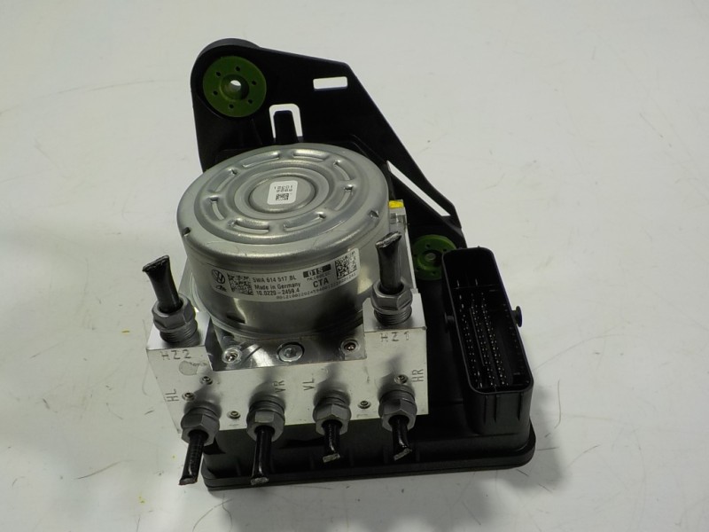 Recambio de abs para seat leon sportstourer (kl8) style referencia OEM IAM 5WA614517BLBEF 5WA614517BL 