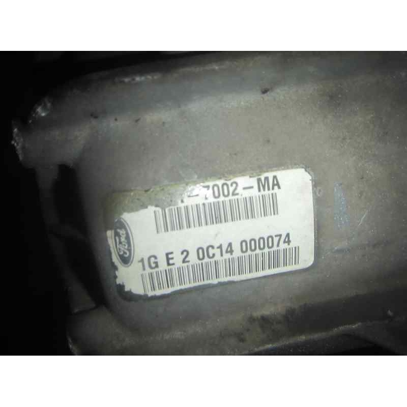 Recambio de caja cambios para ford focus berlina (cak) 1.8 tddi turbodiesel cat referencia OEM IAM  2S4R7002MA 