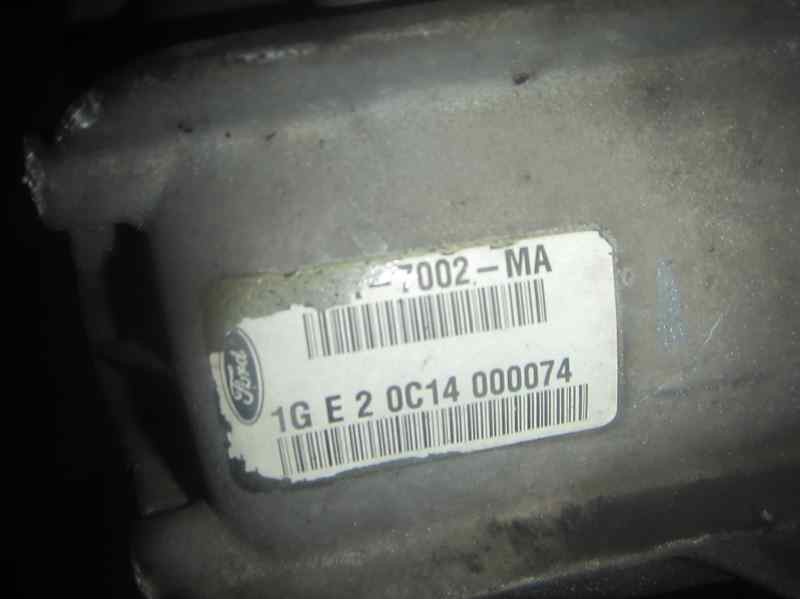 Recambio de caja cambios para ford focus berlina (cak) 1.8 tddi turbodiesel cat referencia OEM IAM  2S4R7002MA 