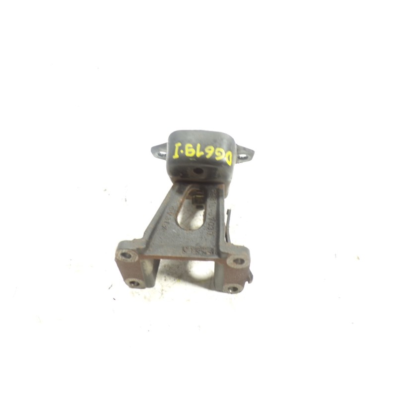 Recambio de soporte motor izquierdo para toyota land cruiser (j9) 3.0 turbodiesel referencia OEM IAM 1231567030  