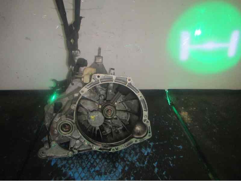 Recambio de caja cambios para ford focus berlina (cak) 1.8 tddi turbodiesel cat referencia OEM IAM  2S4R7002MA 