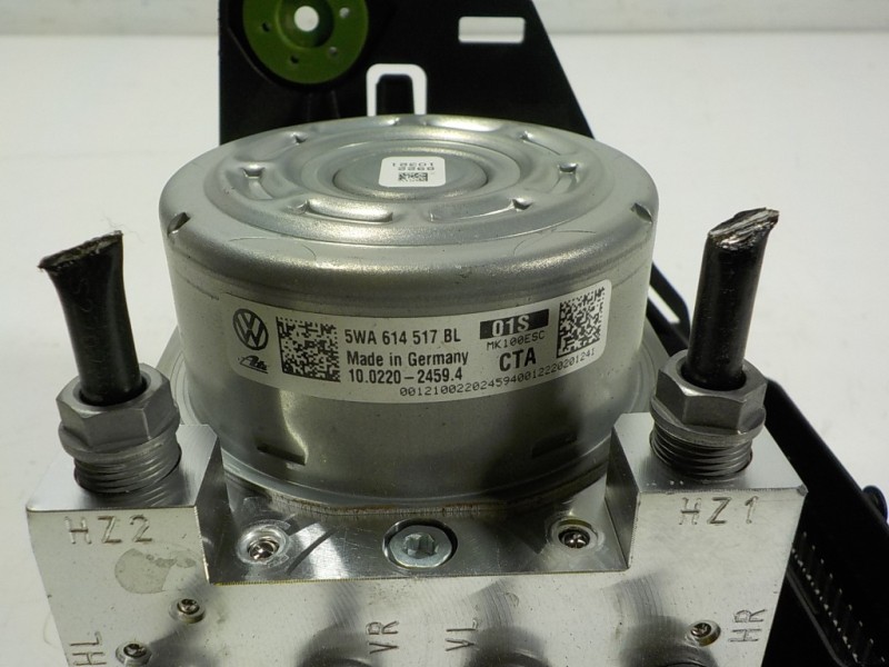Recambio de abs para seat leon sportstourer (kl8) style referencia OEM IAM 5WA614517BLBEF 5WA614517BL 