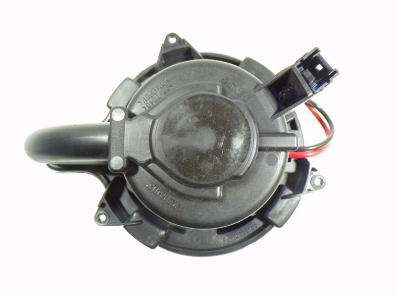 Recambio de motor calefaccion para renault zoe intens referencia OEM IAM 272103334R 5Q1333500 