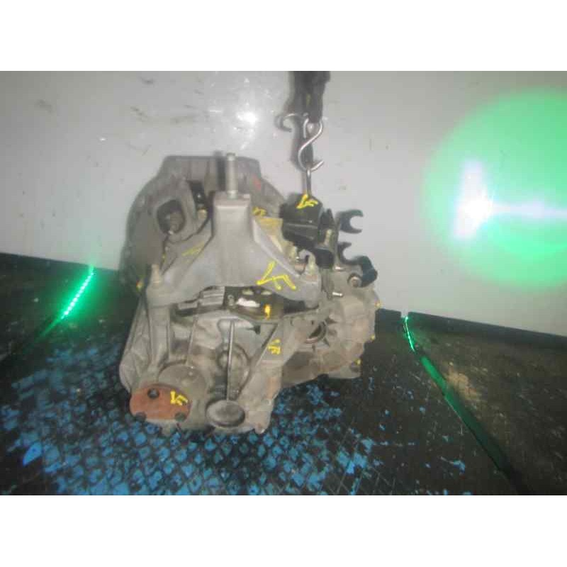 Recambio de caja cambios para ford focus berlina (cak) 1.8 tddi turbodiesel cat referencia OEM IAM  2S4R7002MA 