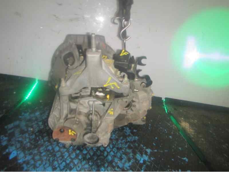 Recambio de caja cambios para ford focus berlina (cak) 1.8 tddi turbodiesel cat referencia OEM IAM  2S4R7002MA 