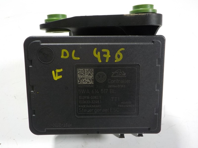 Recambio de abs para seat leon sportstourer (kl8) style referencia OEM IAM 5WA614517BLBEF 5WA614517BL 