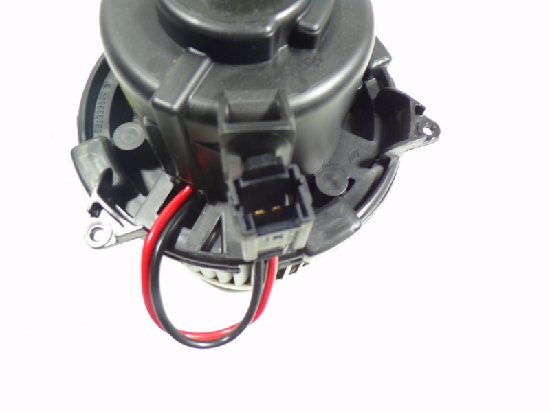 Recambio de motor calefaccion para renault zoe intens referencia OEM IAM 272103334R 5Q1333500 