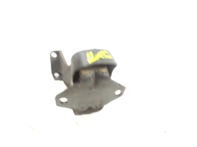 Recambio de soporte motor izquierdo para toyota land cruiser (j9) 3.0 turbodiesel referencia OEM IAM 1231567030  