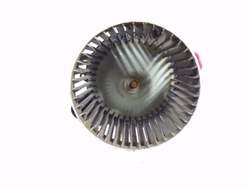 Recambio de motor calefaccion para renault zoe intens referencia OEM IAM 272103334R 5Q1333500 