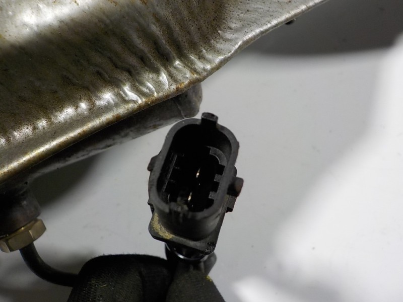 Recambio de filtro de particulas para opel combo d 1.3 16v cdti referencia OEM IAM 55230485 55262750 95510595