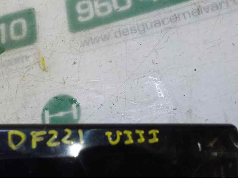 Recambio de modulo electronico para opel mokka x 1.6 cdti dpf referencia OEM IAM 42454411 42454411 