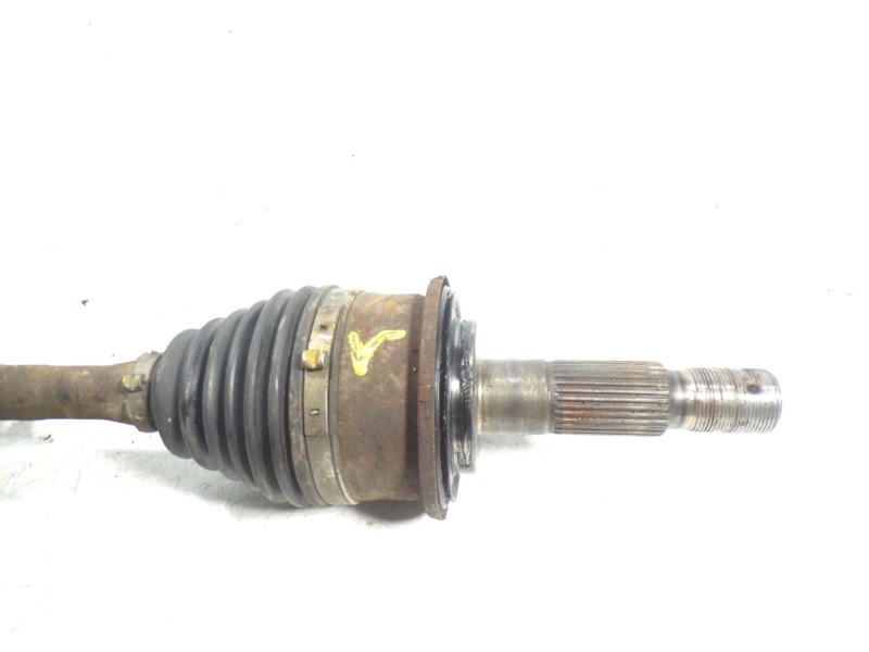 Recambio de transmision izquierda para toyota land cruiser (j9) 3.0 turbodiesel referencia OEM IAM 4343035030  