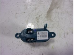 Recambio de resistencia calefaccion para seat alhambra (711) 2.0 tdi referencia OEM IAM 7L0907521B 7L0907521B 0441520347 2