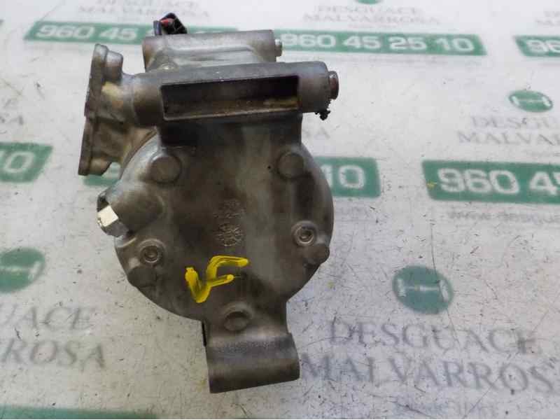 Recambio de compresor aire acondicionado para mazda cx-5 2.2 turbodiesel cat referencia OEM IAM   