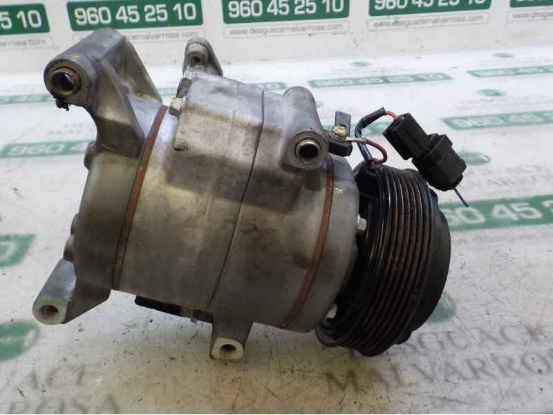 Recambio de compresor aire acondicionado para mazda cx-5 2.2 turbodiesel cat referencia OEM IAM   