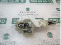 Recambio de maneta exterior delantera izquierda para hyundai veloster sport s referencia OEM IAM 826512V000   2