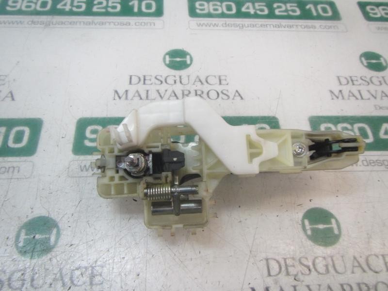 Recambio de maneta exterior delantera izquierda para hyundai veloster sport s referencia OEM IAM 826512V000  