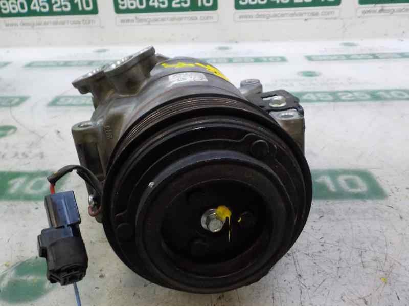 Recambio de compresor aire acondicionado para mazda cx-5 2.2 turbodiesel cat referencia OEM IAM   