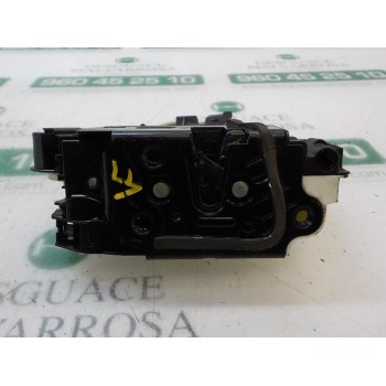CERRADURA PUERTA DELANTERA DERECHA 5N1837016F 