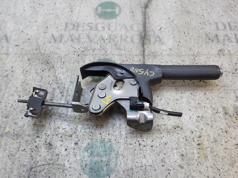 Recambio de palanca freno de mano para toyota yaris 1.4 turbodiesel cat referencia OEM IAM 462010D100B0  