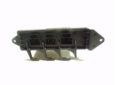 Recambio de resistencia calefaccion para renault zoe intens referencia OEM IAM 271432751R A52102800 A52102800 2