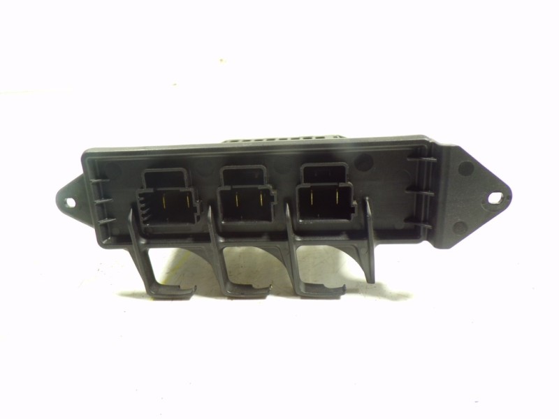 Recambio de resistencia calefaccion para renault zoe intens referencia OEM IAM 271432751R A52102800 A52102800