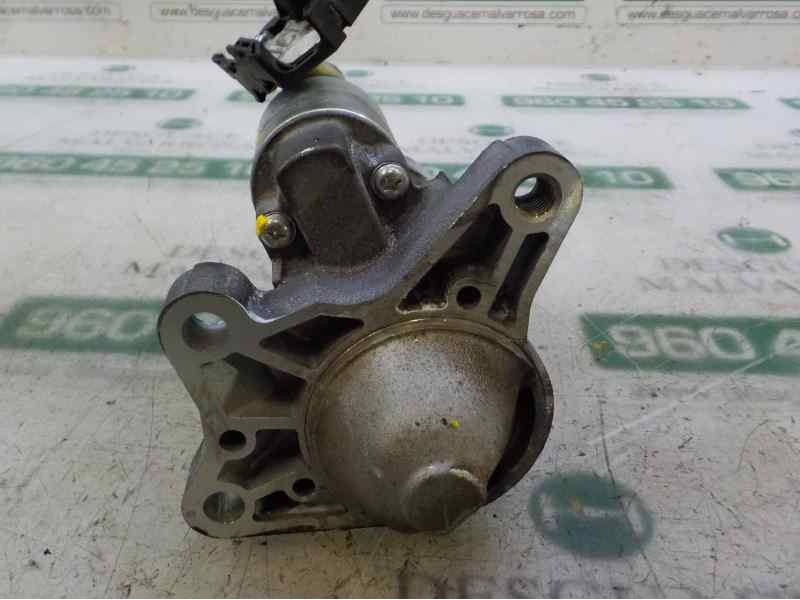 Recambio de motor arranque para mazda cx-5 2.2 turbodiesel cat referencia OEM IAM   