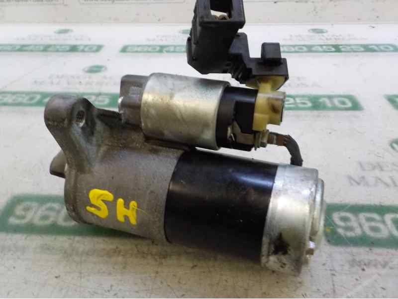 Recambio de motor arranque para mazda cx-5 2.2 turbodiesel cat referencia OEM IAM   