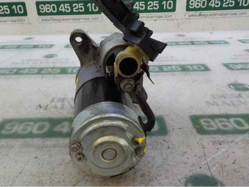 Recambio de motor arranque para mazda cx-5 2.2 turbodiesel cat referencia OEM IAM   