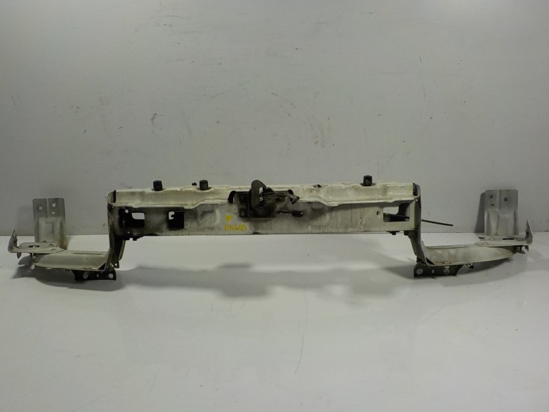 Recambio de frente delantero para opel combo d 1.3 16v cdti referencia OEM IAM 95509375  