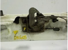 Recambio de frente delantero para opel combo d 1.3 16v cdti referencia OEM IAM 95509375   2