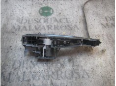 Recambio de maneta exterior delantera derecha para peugeot 5008 premium referencia OEM IAM 9101KH  9109A6 2