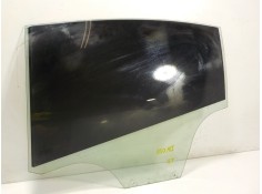 Recambio de cristal puerta trasero izquierdo para citroën c5 berlina 2.0 hdi fap referencia OEM IAM 9203HW  