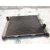 Recambio de radiador agua para renault clio ii fase ii (b/cb0) authentique referencia OEM IAM   