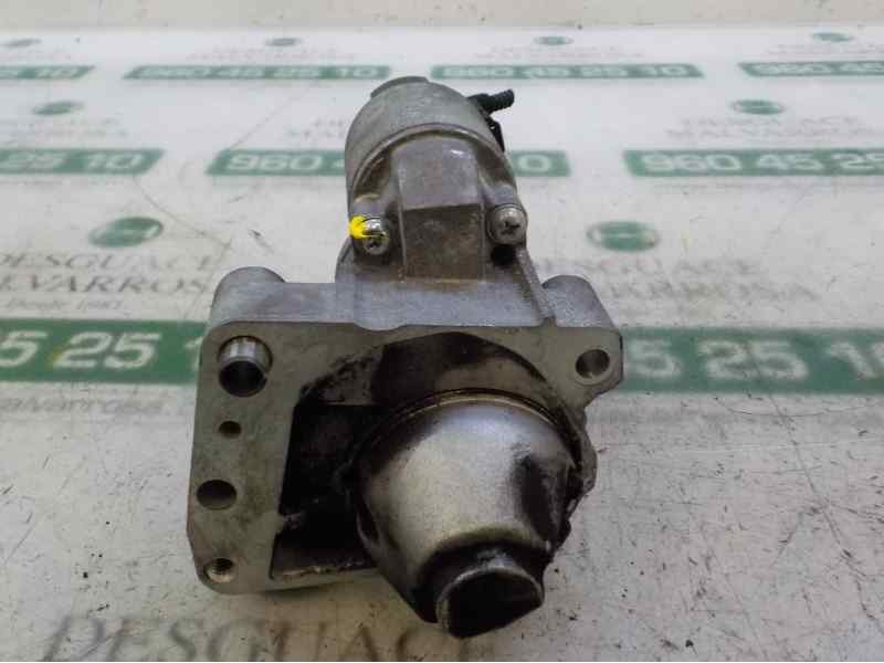 Recambio de motor arranque para peugeot 207 1.4 16v vti referencia OEM IAM   