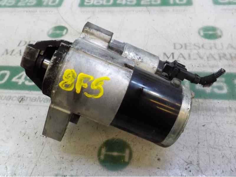 Recambio de motor arranque para peugeot 207 1.4 16v vti referencia OEM IAM   