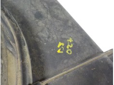 Recambio de canalizador aire para alfa romeo 147 (190) 1.6 16v cat referencia OEM IAM    2