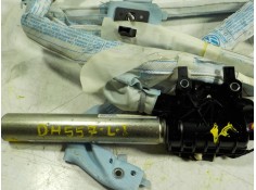 Recambio de airbag cortina delantero izquierdo para volkswagen passat variant (3c5) 1.9 tdi referencia OEM IAM 3C0880741E 3C0880 2