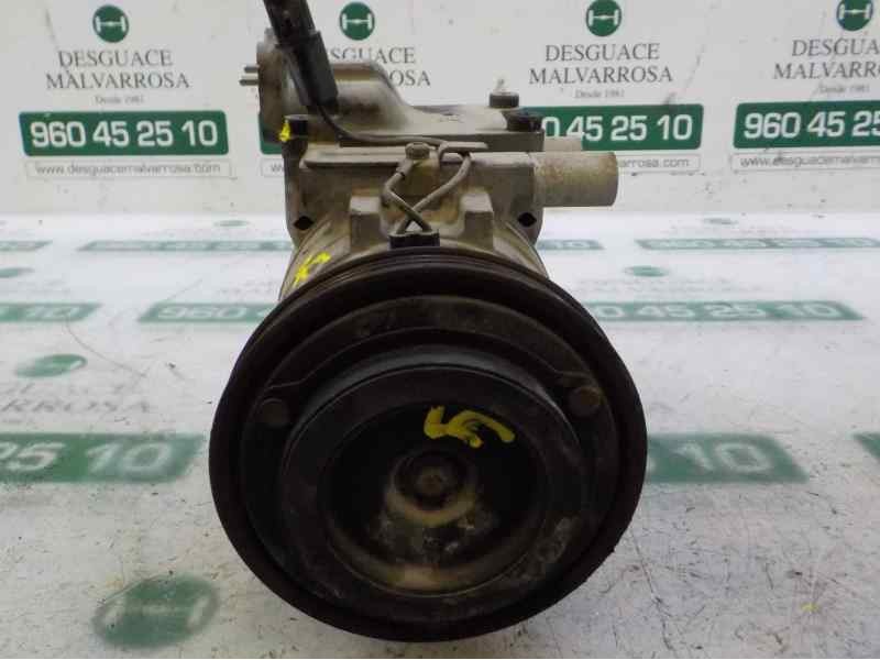 Recambio de compresor aire acondicionado para hyundai coupe (rd) 1.6 16v cat referencia OEM IAM   