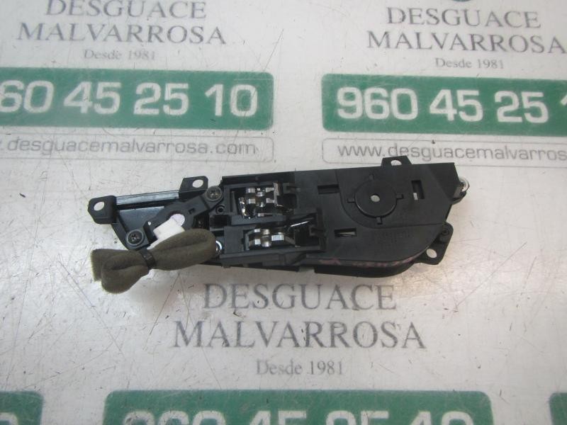 Recambio de maneta interior delantera derecha para hyundai veloster sport s referencia OEM IAM 826202V000CR  