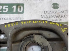 Recambio de brazo suspension inferior trasero izquierdo para bmw serie 1 berlina (e81/e87) 2.0 16v diesel referencia OEM IAM 333 2